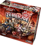Zombicide Board Game