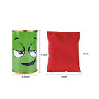 TIN CAN BAG TOSS