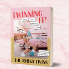 Twinning It!: Dance, Acro, Friendship, YouTube & Living Life to the Fullest