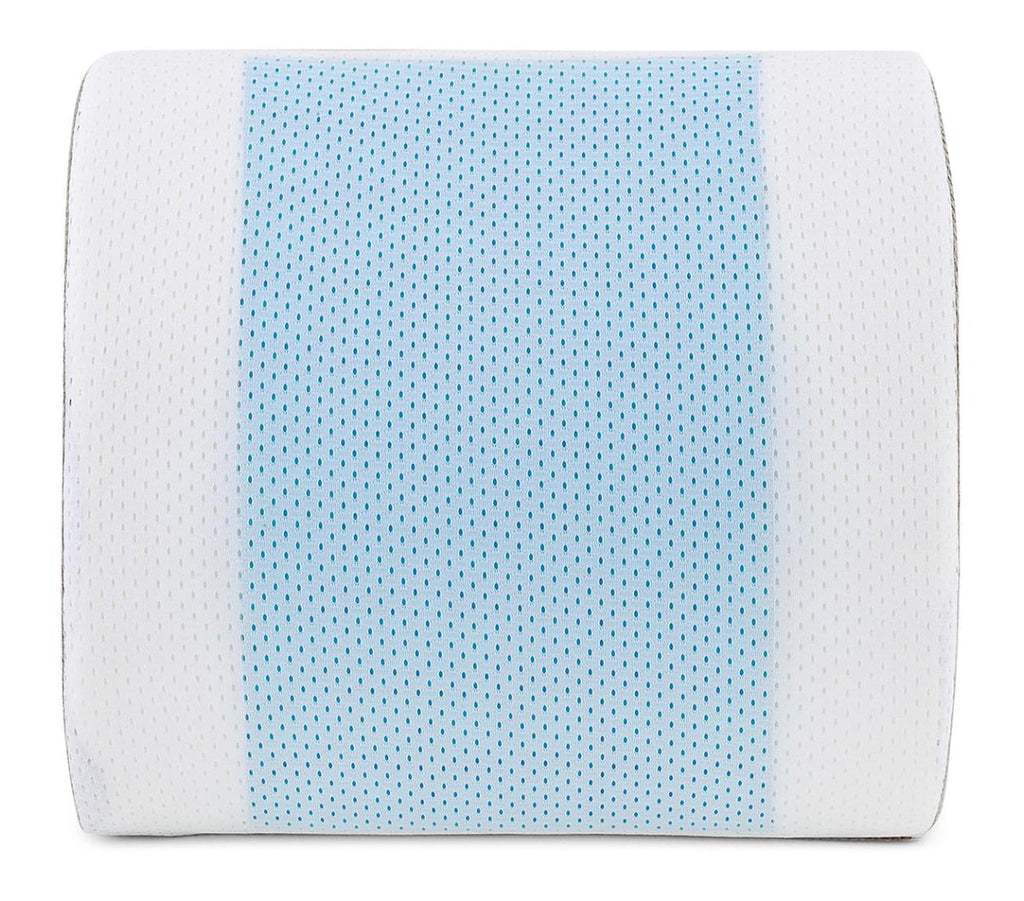 Vistara Memory Foam Back & Seat Gel Cushion