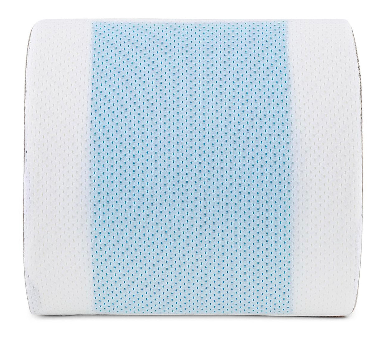 Vistara Memory Foam Back & Seat Gel Cushion