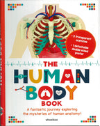Human Body Book