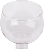 The Wine Bottle Glass