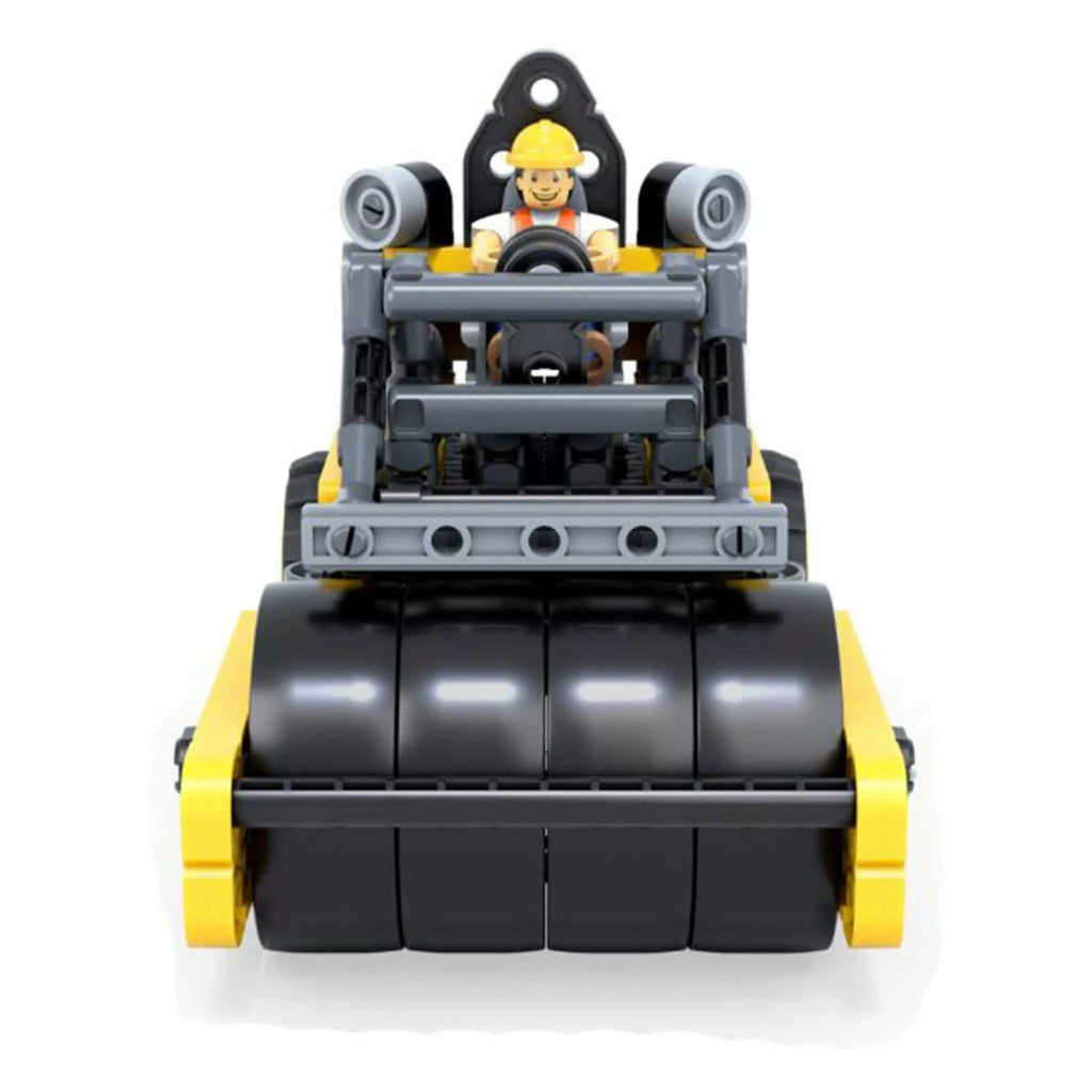 HEXBUG - VEX Robotics Steam Roller