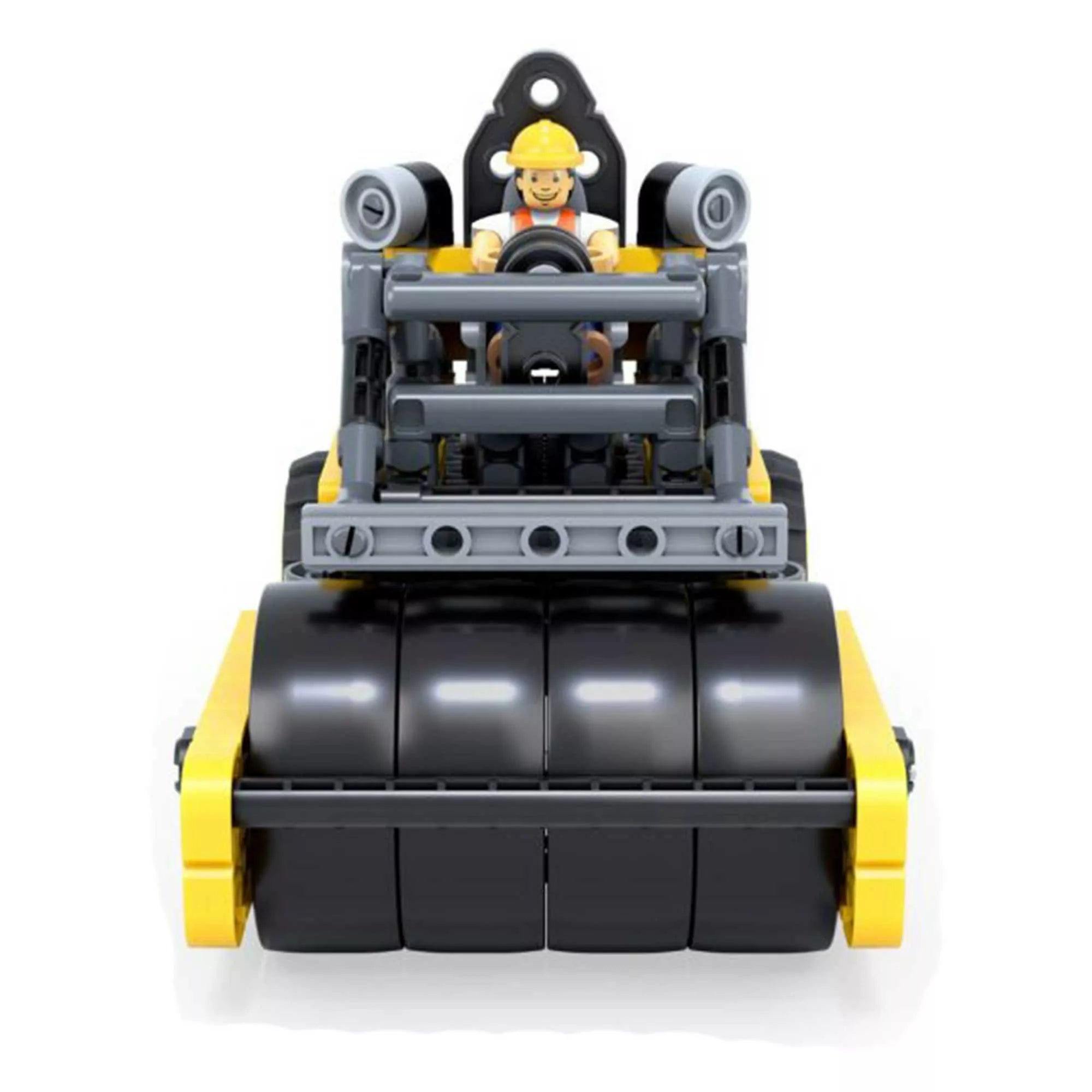 HEXBUG - VEX Robotics Steam Roller