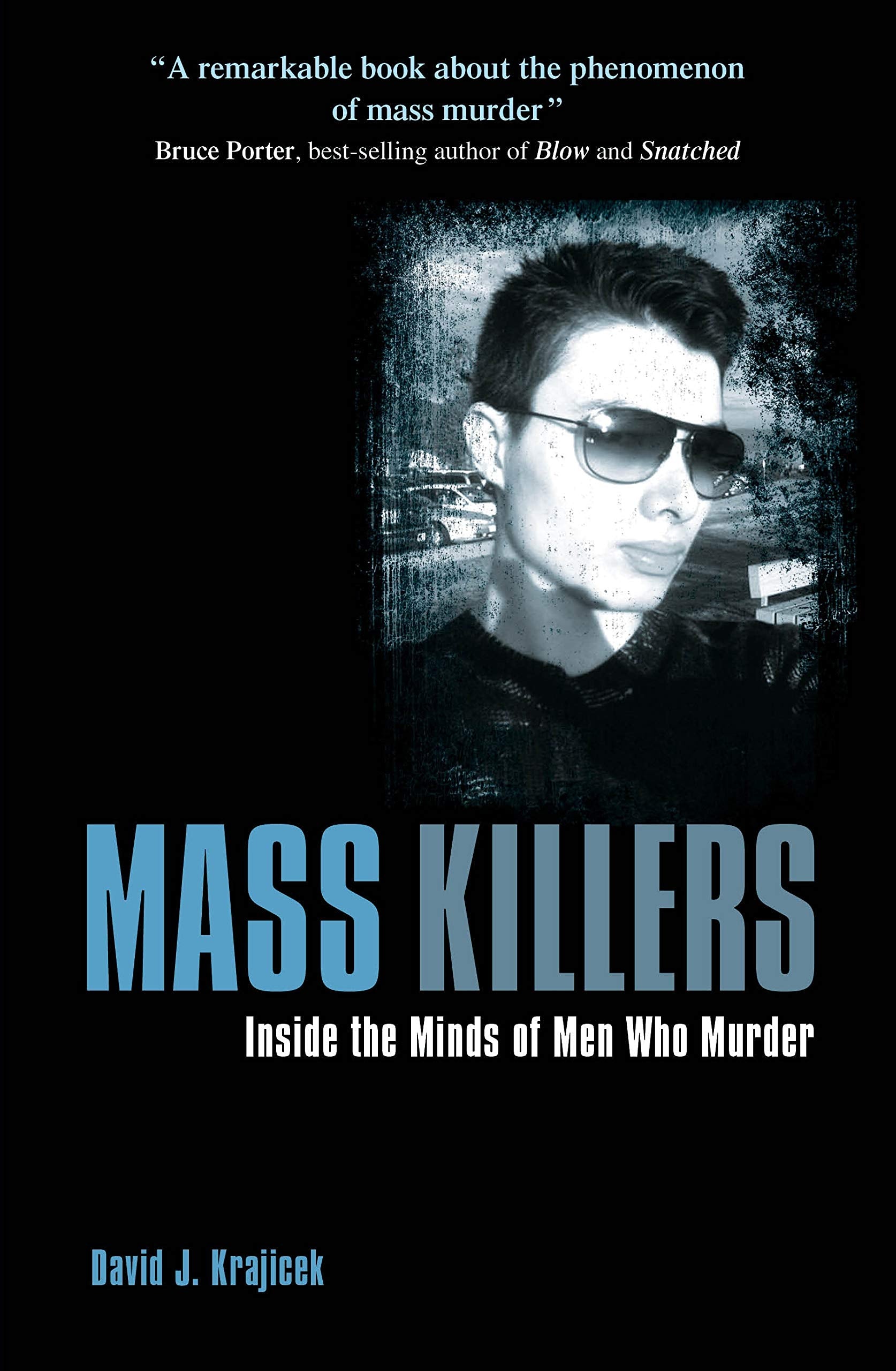 Mass killers
