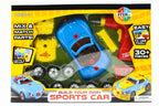 Build Your Own Sports Car🔥limited stock🔥