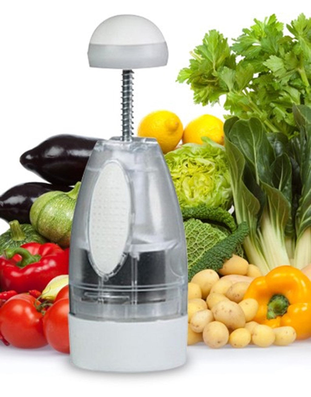 Perfect Chopper Deluxe