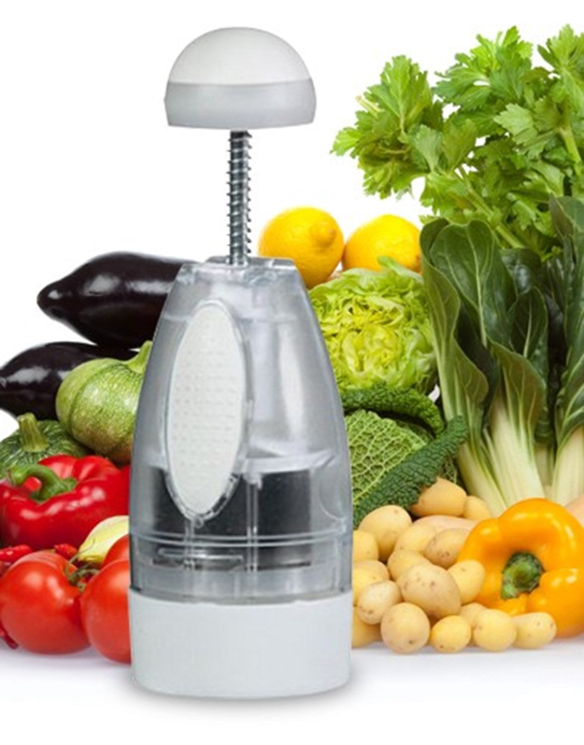 Perfect Chopper Deluxe