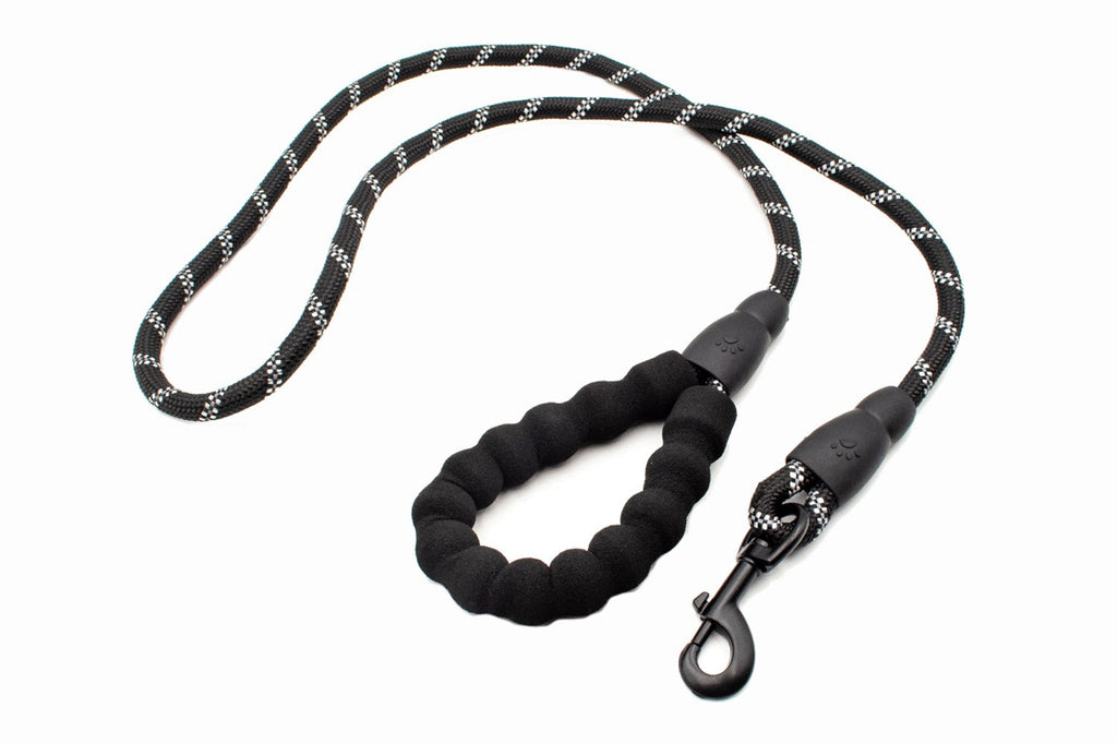 Strong Dog Leash with Comfortable Padded Handle