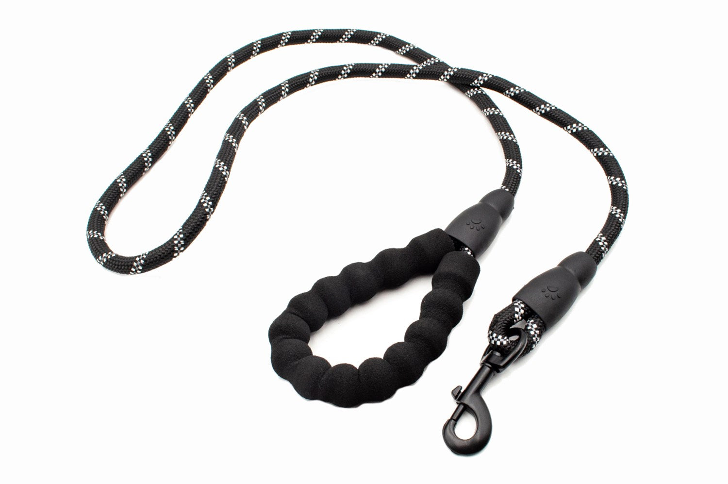 Strong Dog Leash with Comfortable Padded Handle