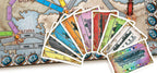 Ticket to ride Europe