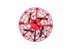 UFO Quadcopter