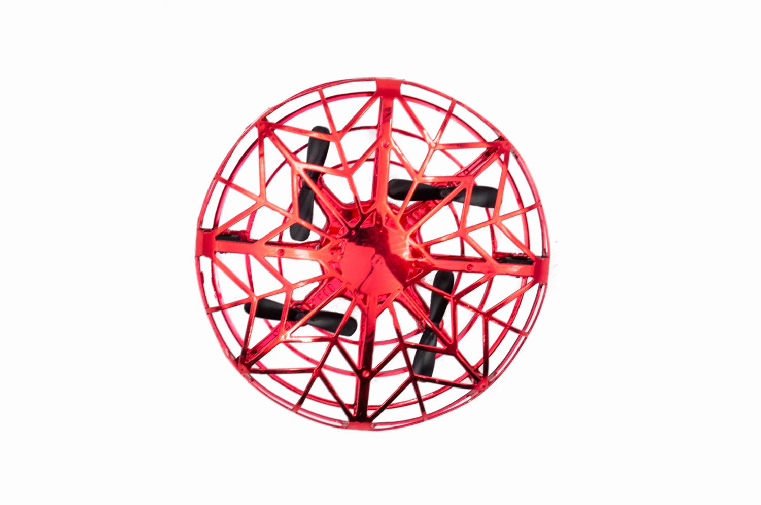 UFO Quadcopter