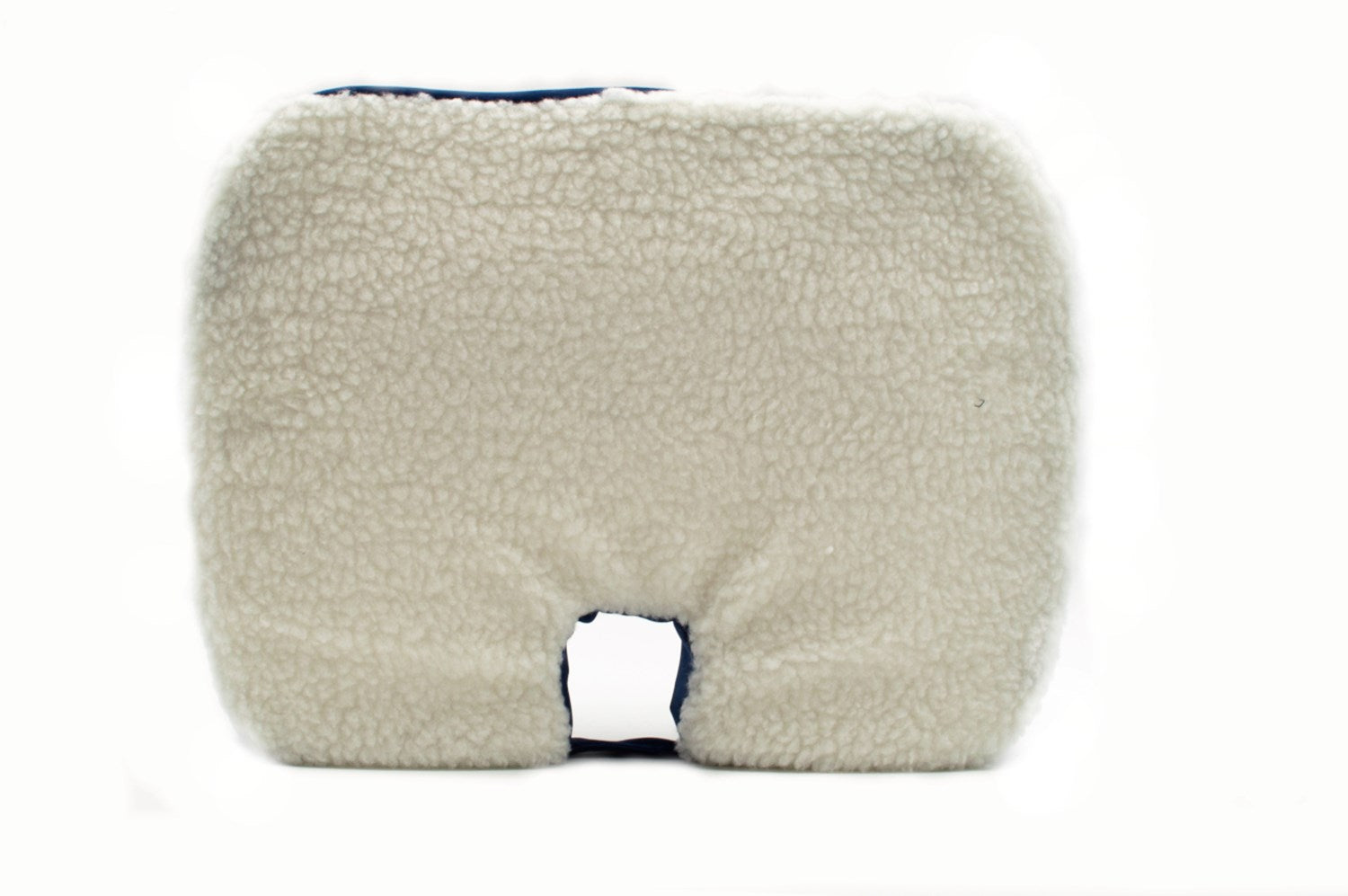 Perfect Posture Memory Foam Seat Cushion