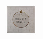 Scented Candle in Glass Jar - 61 hrs