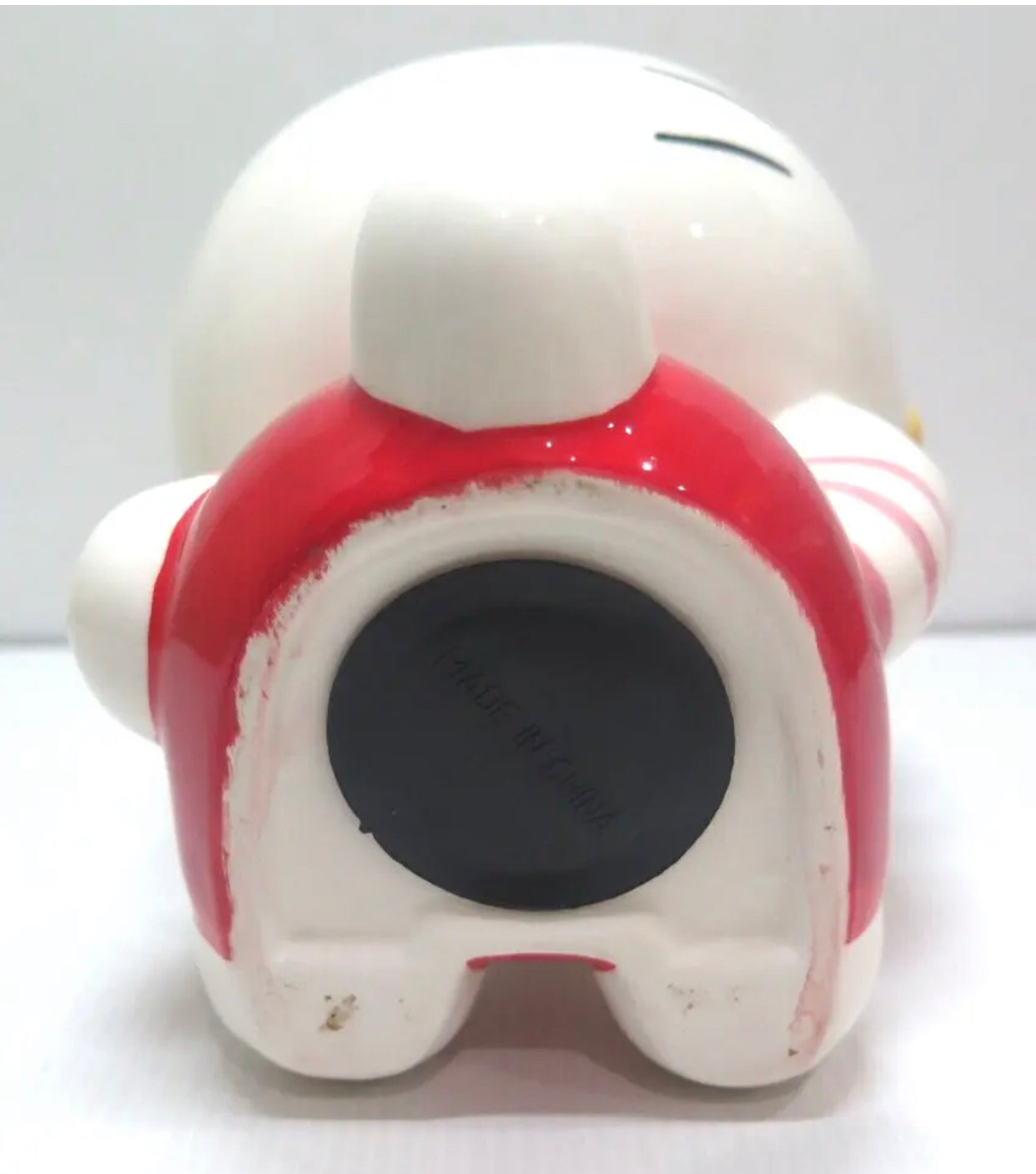 Hello Kitty Ceramic Money Box