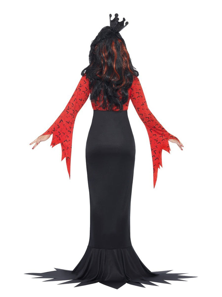 Evil Queen Costume