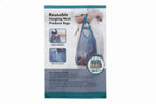 Reusable Hanging Mesh Produce Bags Set of 3