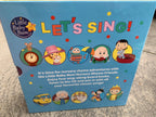 LITTLE BABY BUM: LET'S SING SLIPCASE 4-BOOK SET