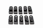 Heavy Duty Tarp Clips with Lock Grip Pack 10