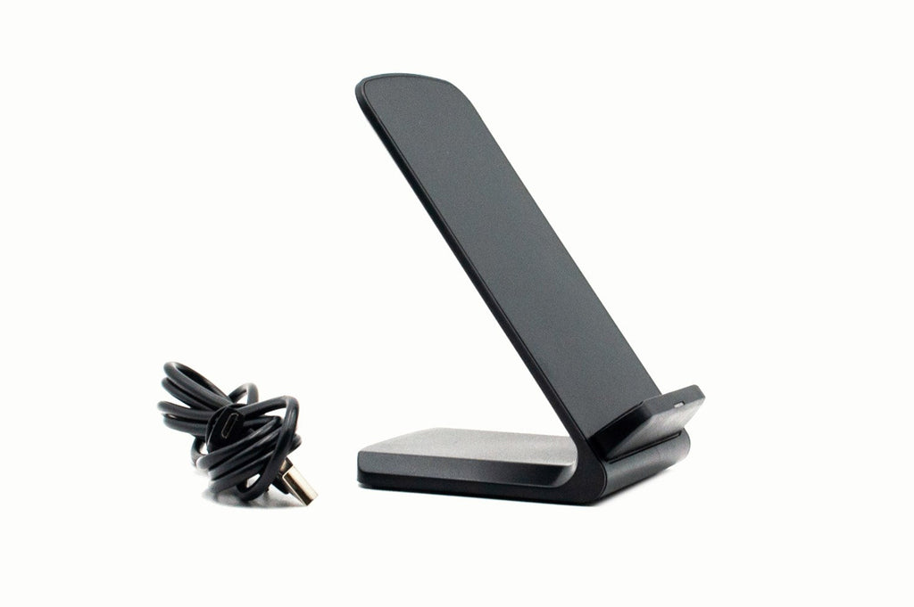 Fast-Charge Desktop Wireless Charger