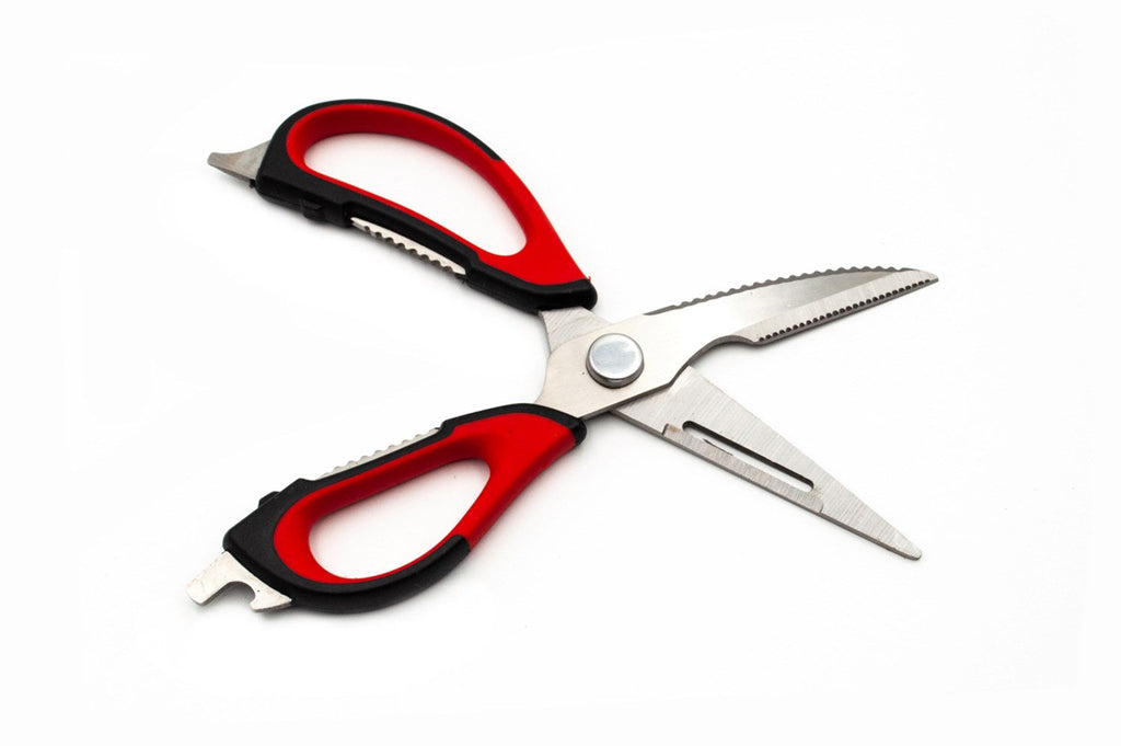 Multi Function Kitchen Scissors