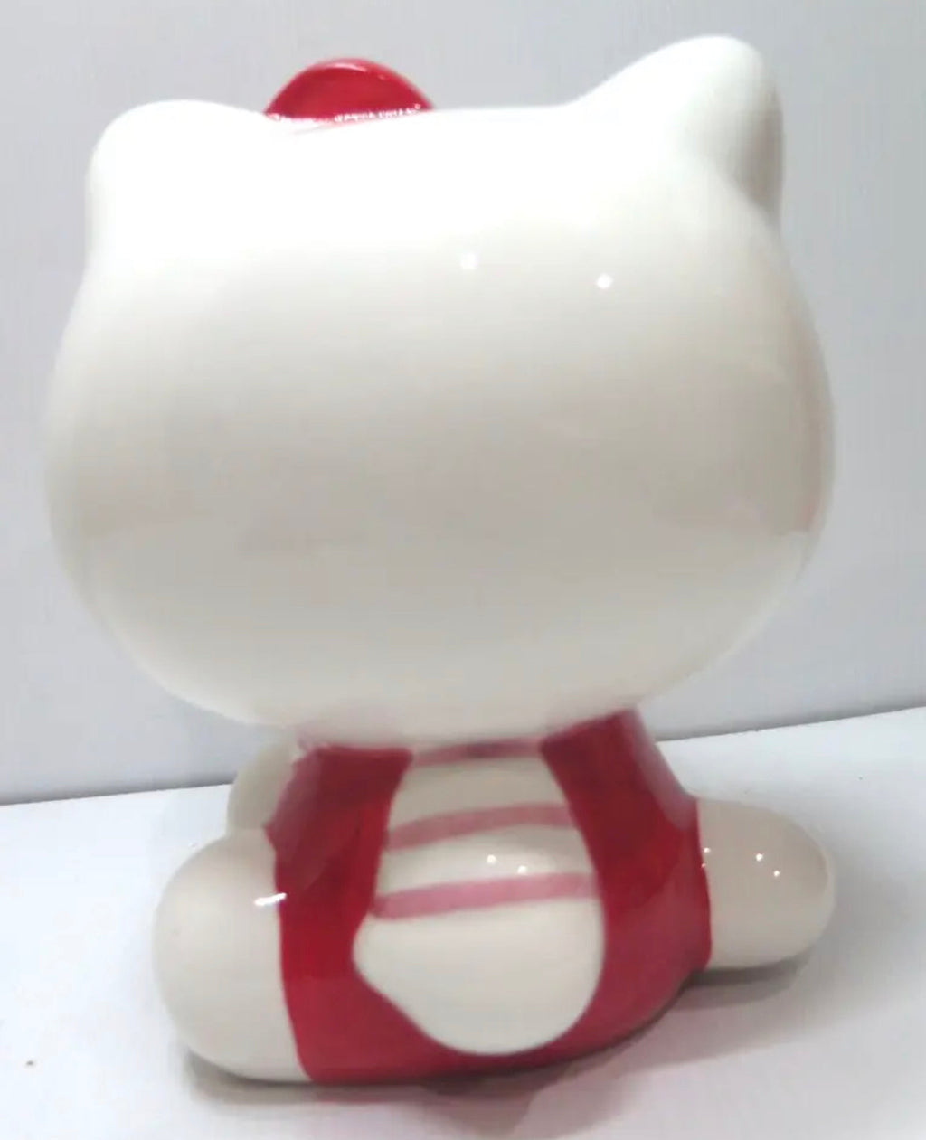 Hello Kitty Ceramic Money Box