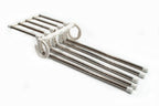 5 Pant Metal Multi Hanger