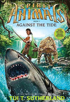 Spirit Animals book set