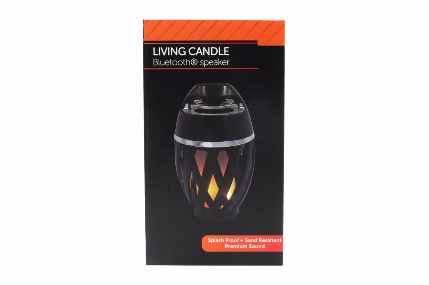 Living Candle Bluetooth Speaker🔥only 5 units left🔥