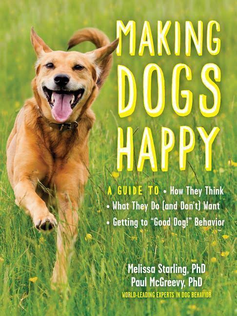 Making Dogs Happy
