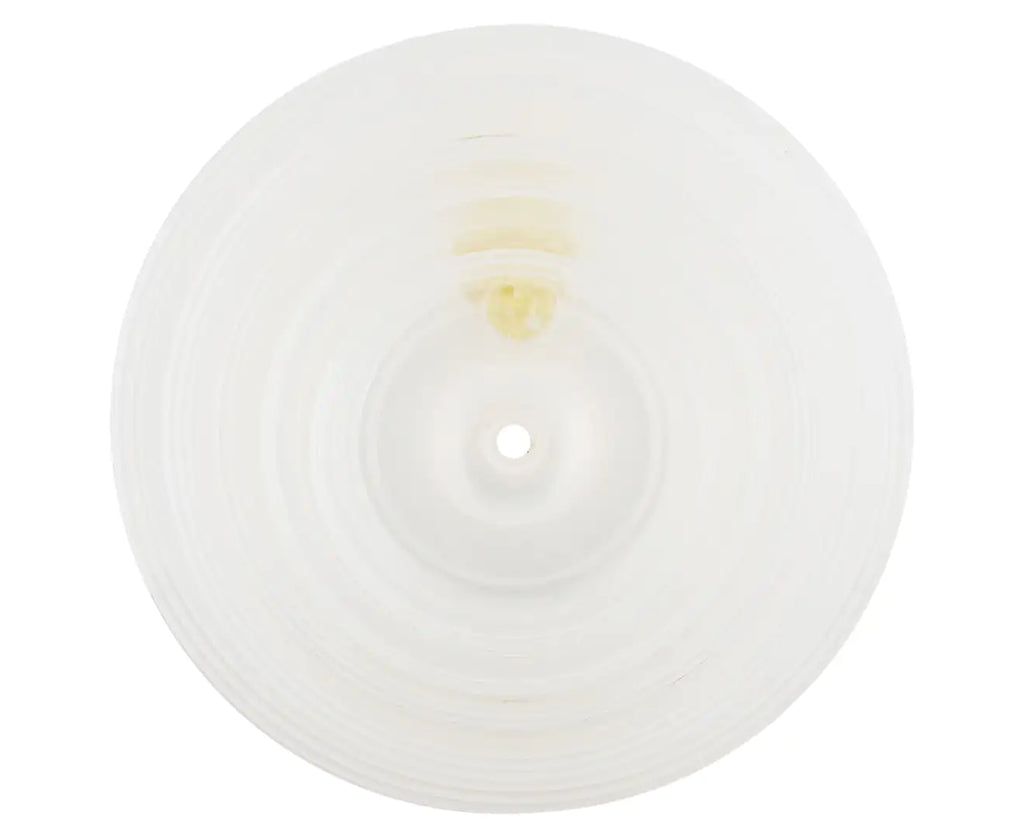 Set of 5 Microwave Covers - Transparent