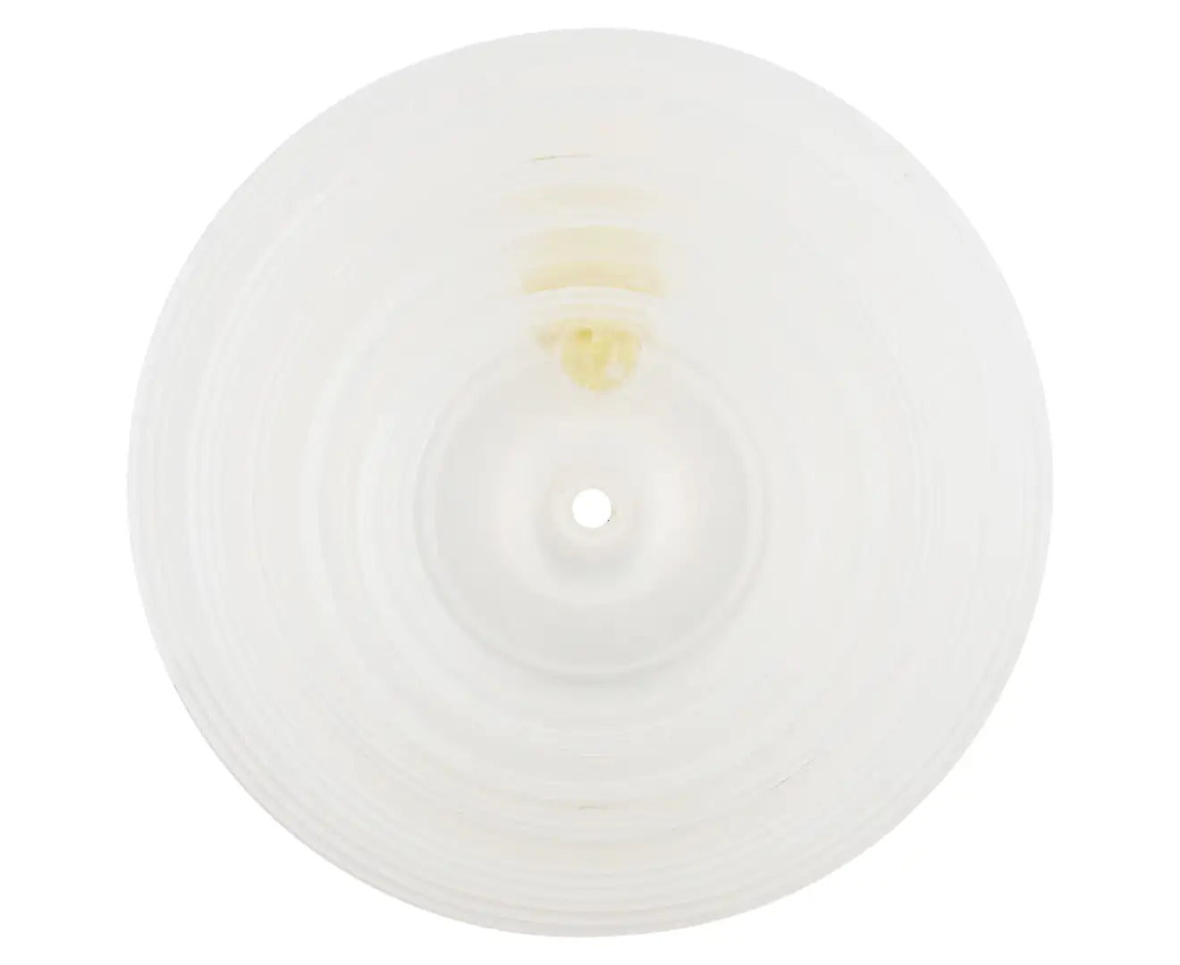 Set of 5 Microwave Covers - Transparent