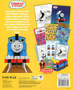 Thomas and Friends: The Ultimate Thomas Make & Do