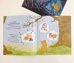 Winnie-the-Pooh The Great Heffalump Hunt