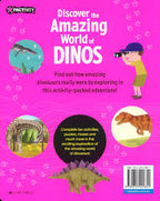 Discover the Amazing World of Dinosaurs