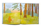Winnie-the-Pooh The Great Heffalump Hunt