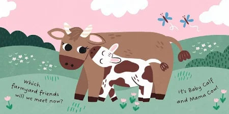 Friendly Farm - Little Pops
