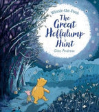 Winnie-the-Pooh The Great Heffalump Hunt